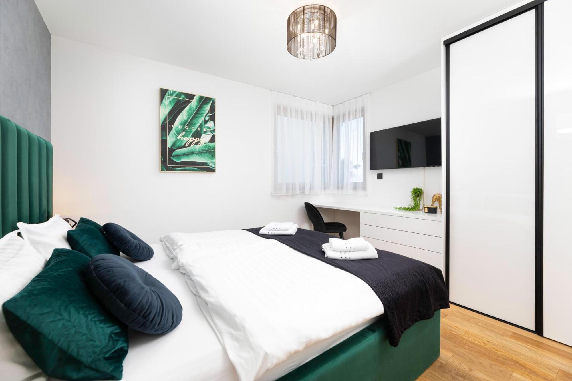 Villa Njivice Apartman Marina Luaran gambar