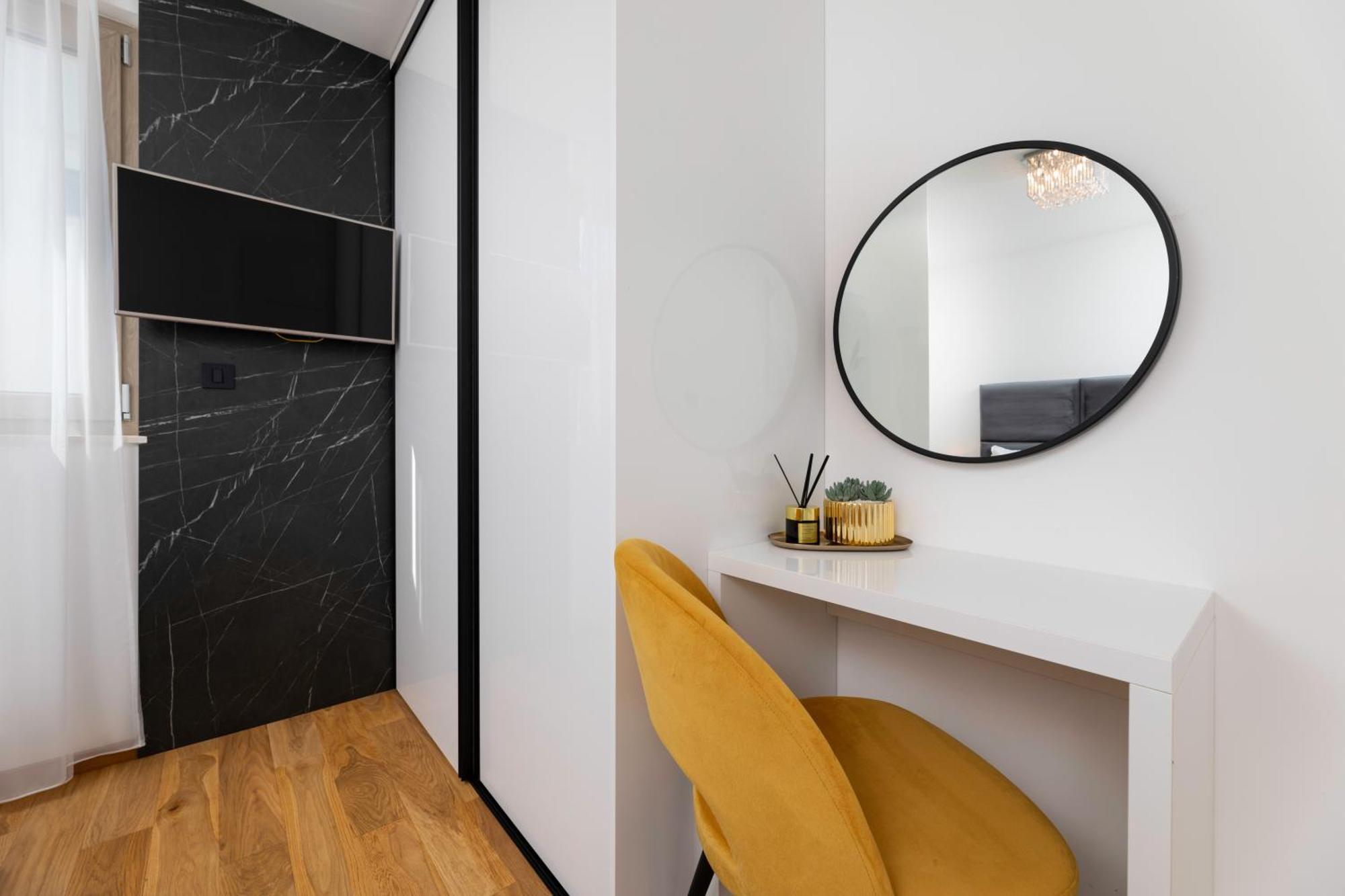 Villa Njivice Apartman Marina Luaran gambar