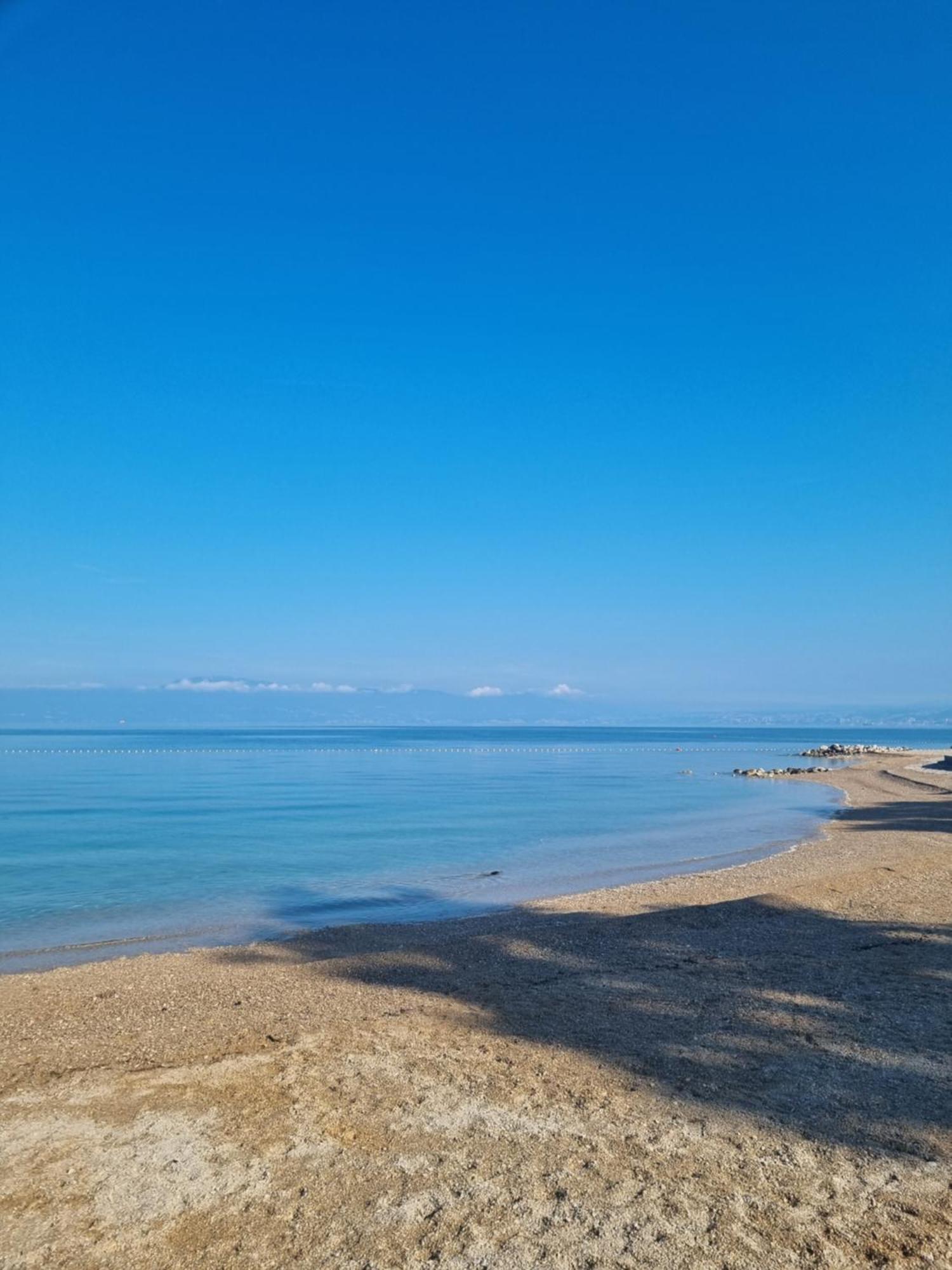 Villa Njivice Apartman Marina Luaran gambar